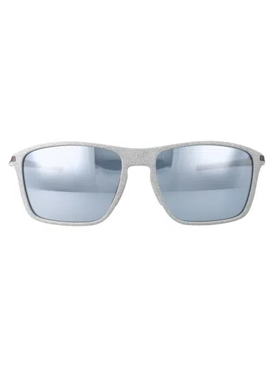 Tagheuer Sunglasses In 20x Grey Trasparent