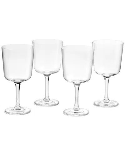 Royal Doulton 1815 Wine Glasses Set Of Four