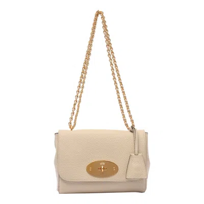 Mulberry Bags In White