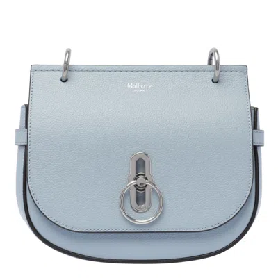 Mulberry Bags In Blue