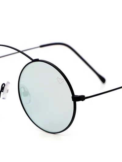 Spektre Eyewear Spektre Sunglasses In Black