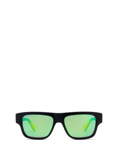 Maui Jim Mj0638s Black Sunglasses