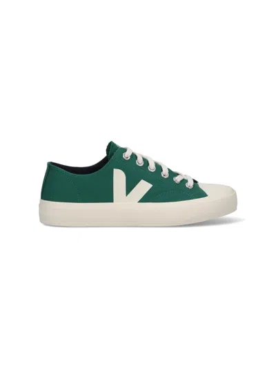 Veja Wata Ii Low In Green