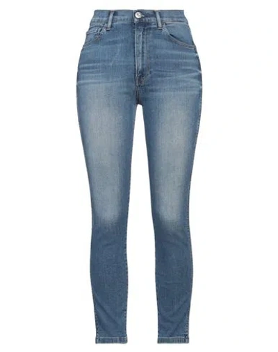 3x1 Jeans In Blue