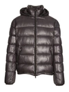 Herno Down Jacket In Lavagna