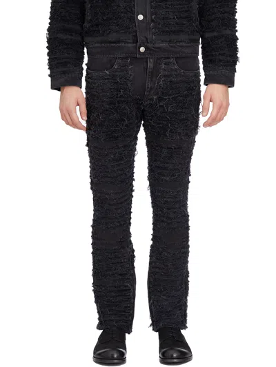 Alyx 1017  9sm Jeans In Black