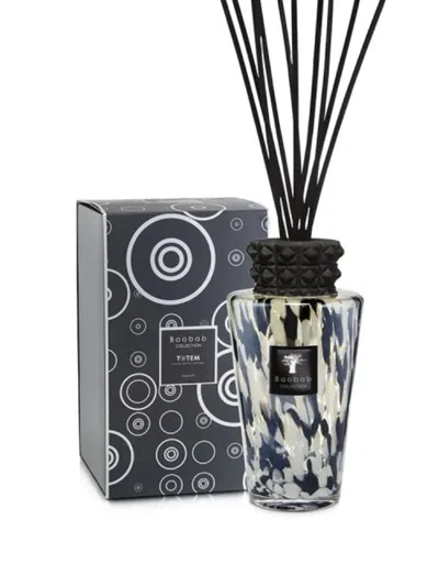 Baobab Collection 2l Black Pearls Totem Diffuser