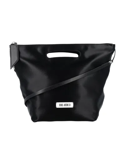 Attico Black Tote Handbag By The  For Women