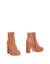 SEE BY CHLOÉ ANKLE BOOT,11330429GS 11