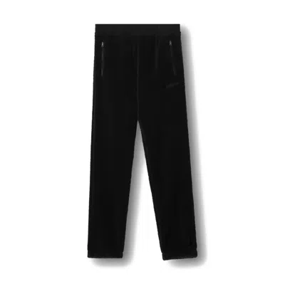 Burberry Men's Black Camberwell Pants