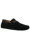 TOD'S LOAFER,XXM0GW0Q700 RE0 B999