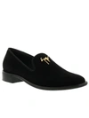 GIUSEPPE ZANOTTI LOAFER,IU70085 001