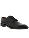 GIVENCHY DERBY LACED UP SHOES,BM08453848 001