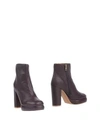 SEE BY CHLOÉ Ankle boot,11330429MP 3