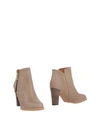 SEE BY CHLOÉ ANKLE BOOTS,11330440SO 15