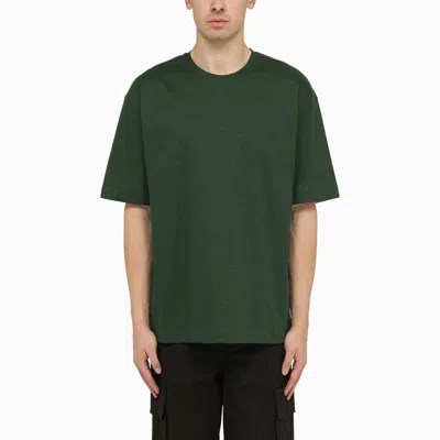 Burberry T-shirts & Tops In Green