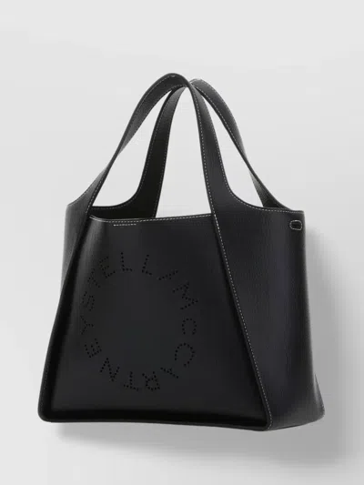 Stella Mccartney Bolso Shopping - Negro In Black