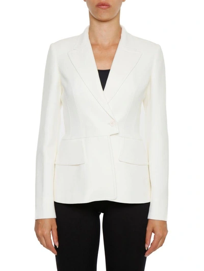 Tom Ford Sartorial Jacket In White