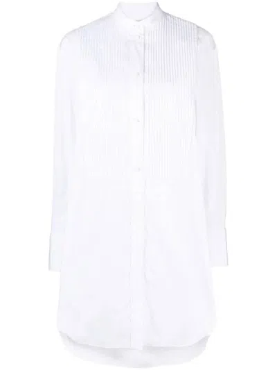 Isabel Marant Dresses In White