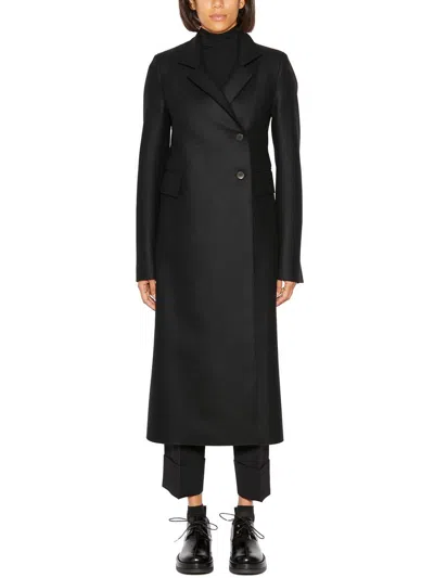 Sapio Outerwear In Black