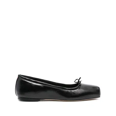 Aeyde Shoes In Black