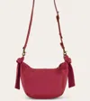 The Frye Company Frye Nora Knotted Crossbody In Cupid