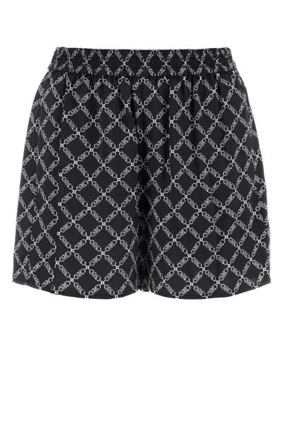 Michael Kors Michael By  Shorts In Printed