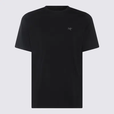 Arc'teryx Black T-shirt