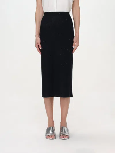 Fabiana Filippi Skirts In Black