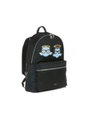 DOLCE & GABBANA BACKPACK,BM1419 AM613 8B956