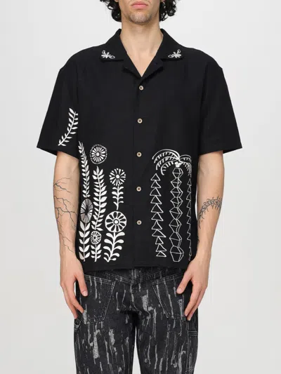 Andersson Bell Camicia  In Black