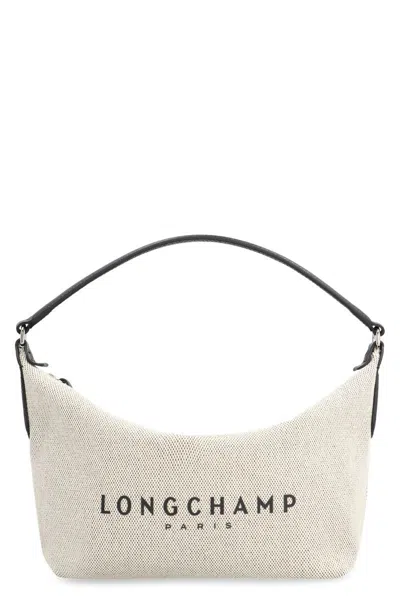 Longchamp Crossbody Bag S Essential In Beige