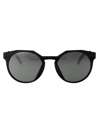 Oakley Sunglasses In 924201 Matte Black
