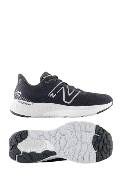 New Balance Women's Fresh Foam X 830 V13 Running Shoes - B/medium Width In Gray/black In Multi