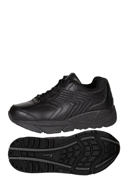 Xelero Men's Matrix Running Shoes - 4e/extra Wide Width In Black