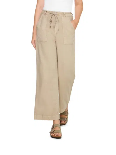 Articles Of Society Emme Pant In Dune In Multi