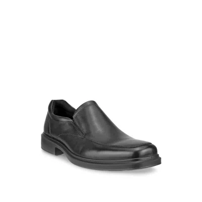 Ecco Men's Helsinki 2 Loafer Dress Shoe In Black