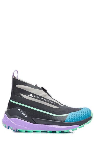 Adidas By Stella Mccartney X Terrex Free Hike Sneakers In Multi