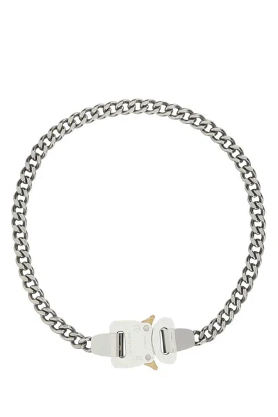 Alyx Necklaces In Silver