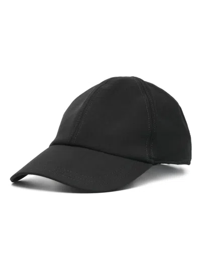 Gr10k Ibq Stock Cap In Black