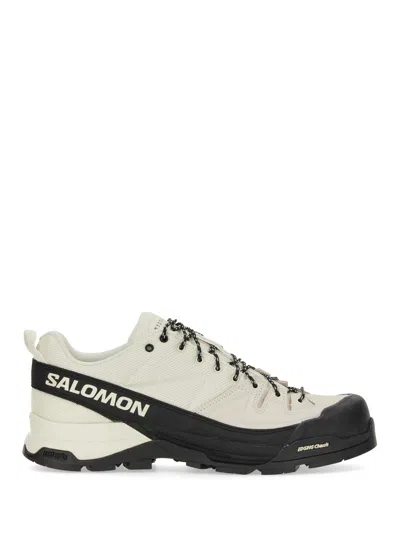 Mm6 Maison Margiela X Salomon Sneakers  X-alp In Multicolour