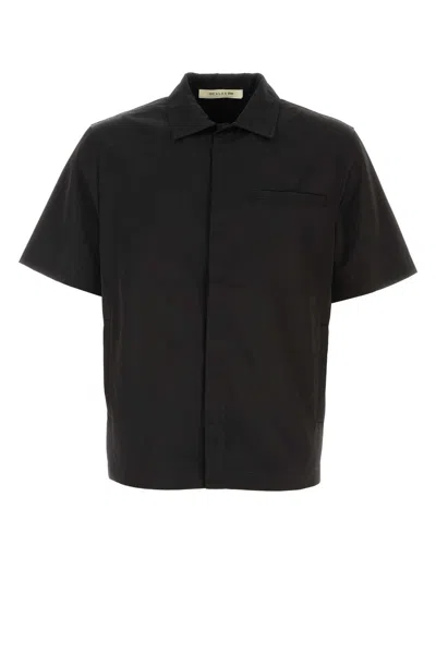 Alyx Shirt In Black