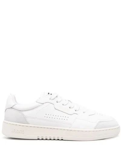 Axel Arigato Sneaker Dice Lo In White