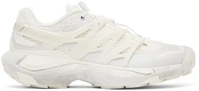 Salomon Off-white Xt Pu.re Advanced Sneakers