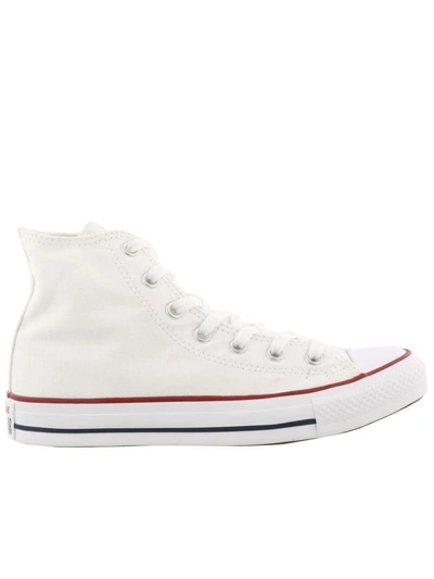 Converse Chuck Taylor All Star Trainers In White