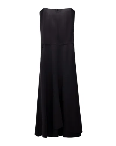 Dorothee Schumacher Emotional Essence I Dress In Black