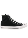 CONVERSE CHUCK TAYLOR ALL STAR trainers,M9160D BLACK