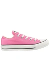 Converse Chuck Taylor All Star Seasonal Ox Low Top Sneaker In Pink