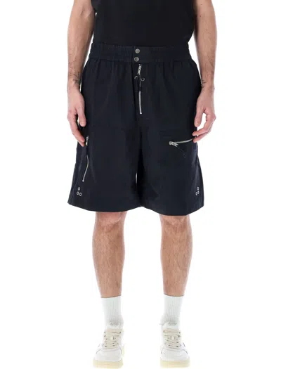 Isabel Marant Short  Men Color Black