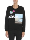 KENZO Kenzo Sweatshirt With Patches,8152629